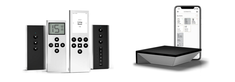 Smart Home Integration