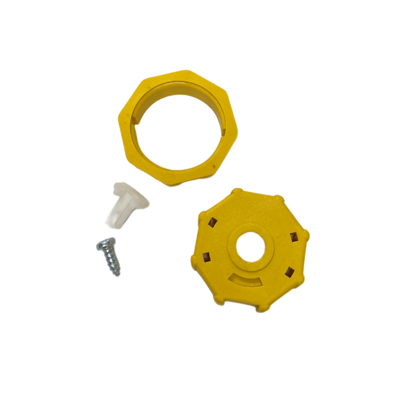 Drive Kit 60mm OCT/45 15.176.406