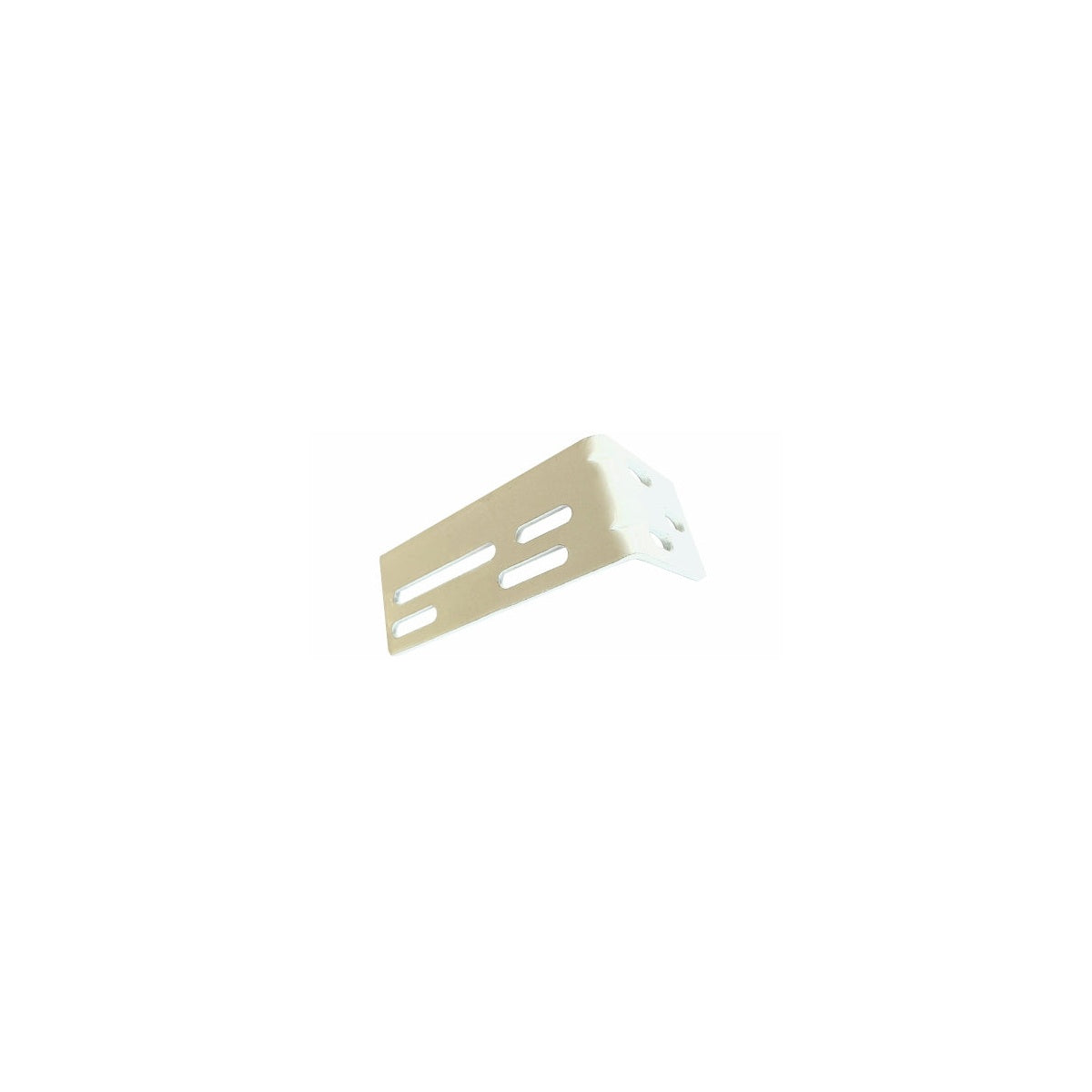 Alpha CMA12 Curtain Track Wall Bracket – Base Only