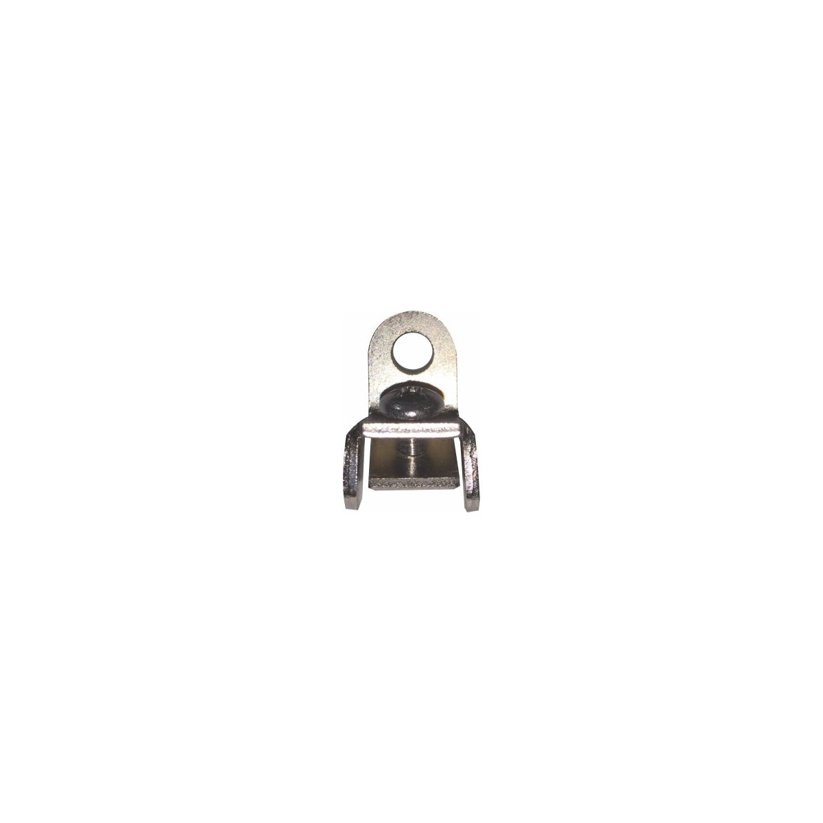 Alpha CMA4 Curtain Track End Stop with Hook