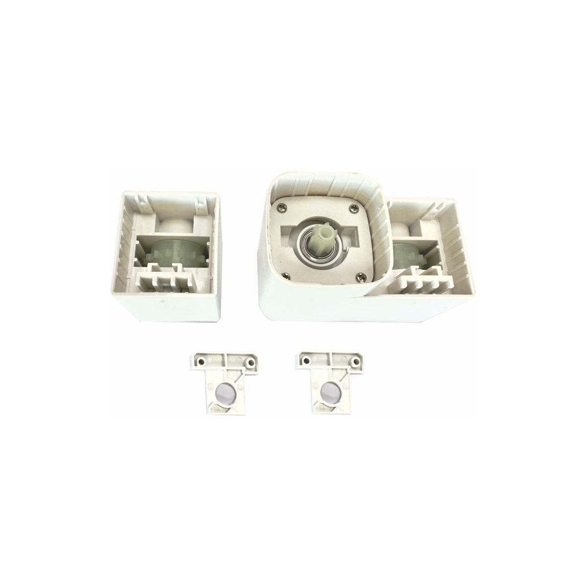 Alpha CMV2 Vertical Blind Drive Pulleys – Left & Right (10 Pack)