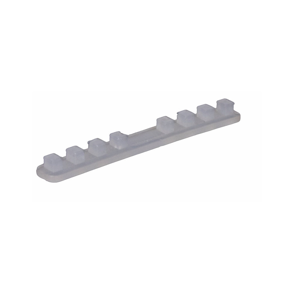 Alpha CMV3 Vertical Blind Belt Buckles (10 Pack)