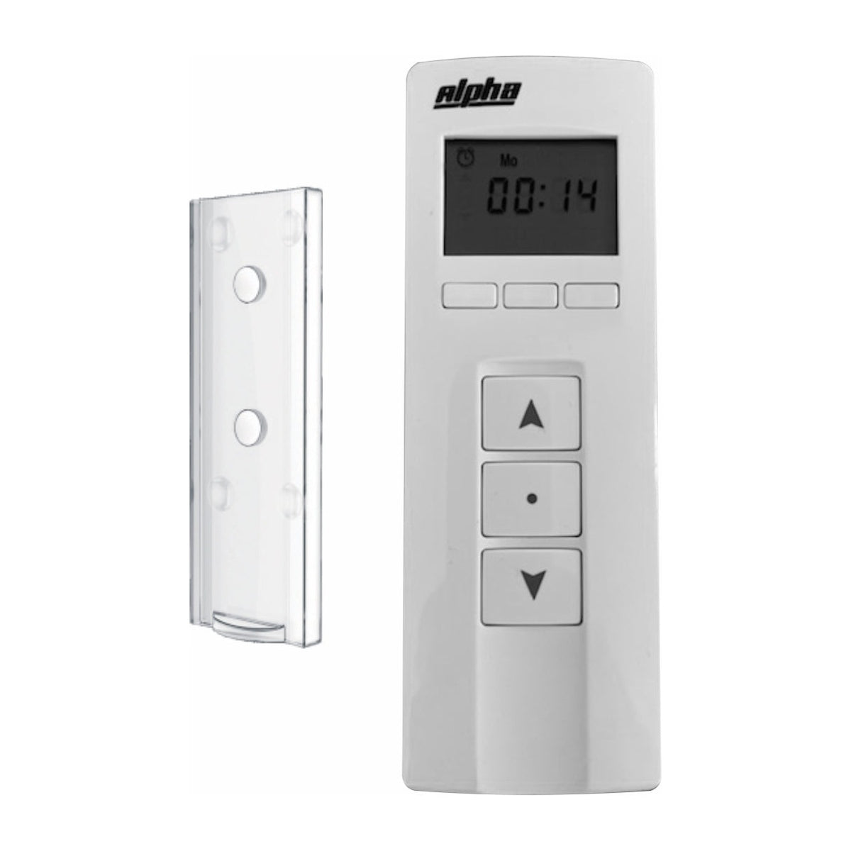 Alpha Navigator RE303-1T Single-Channel Timer Remote