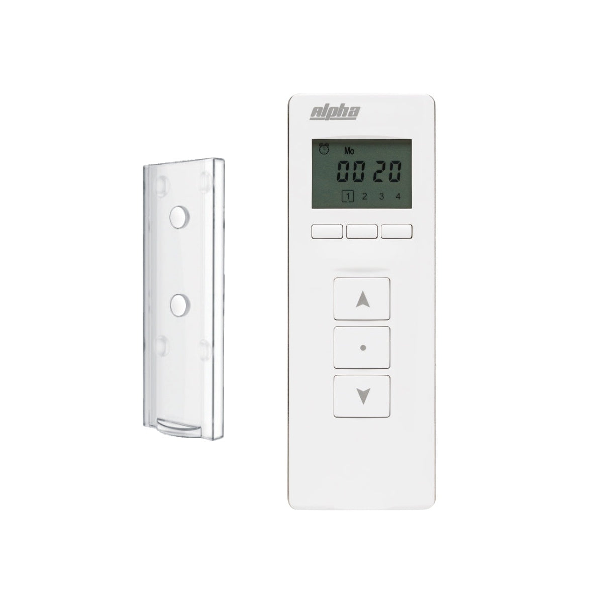 Alpha Navigator RE303-4T 4-Channel Timer Remote