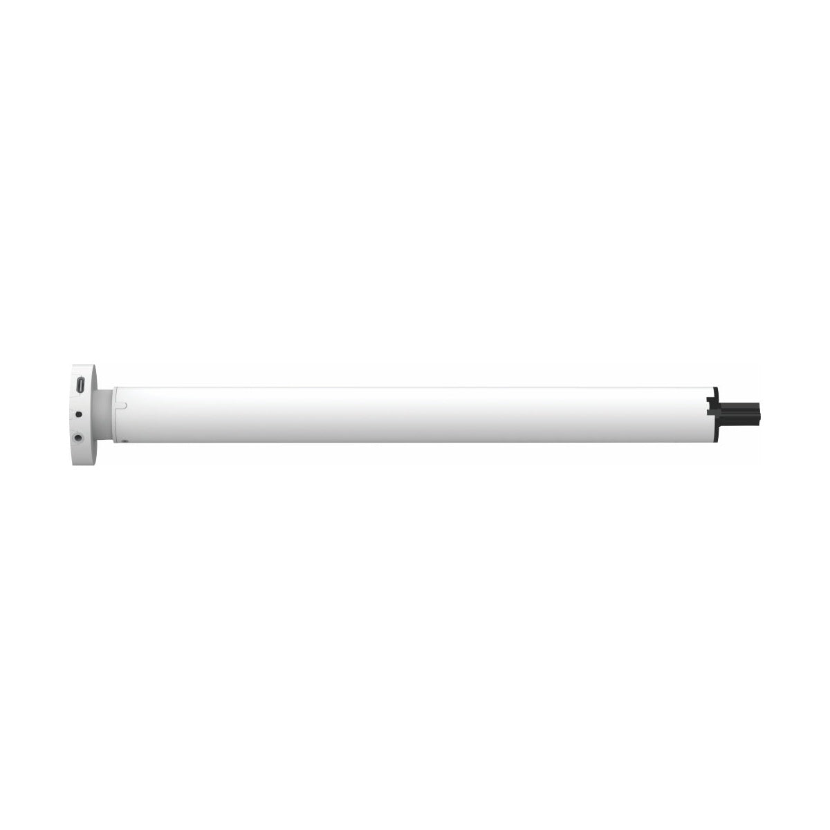 Alpha WSERD30-B 1/30 C Rechargeable Roller Blind Motor – 1Nm, USB-C