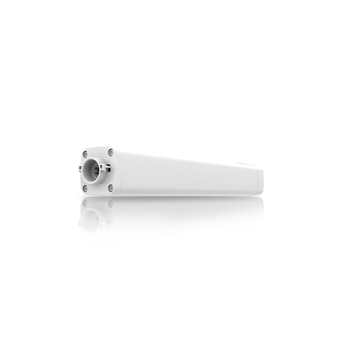 Alpha WSCMXF-L-DC-2.0 DC Vertical Blind Motor with DCB007 Battery Pack