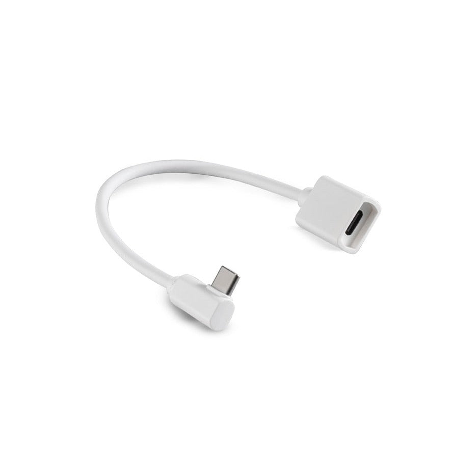 Somfy USB-C Zigbee 20 cm Extension Cable | Pre-Order