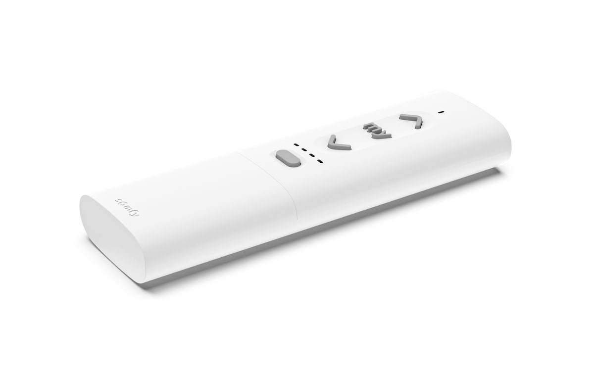 YSIA 5 CHANNEL ZIGBEE CONTROL | PRE-ORDER
