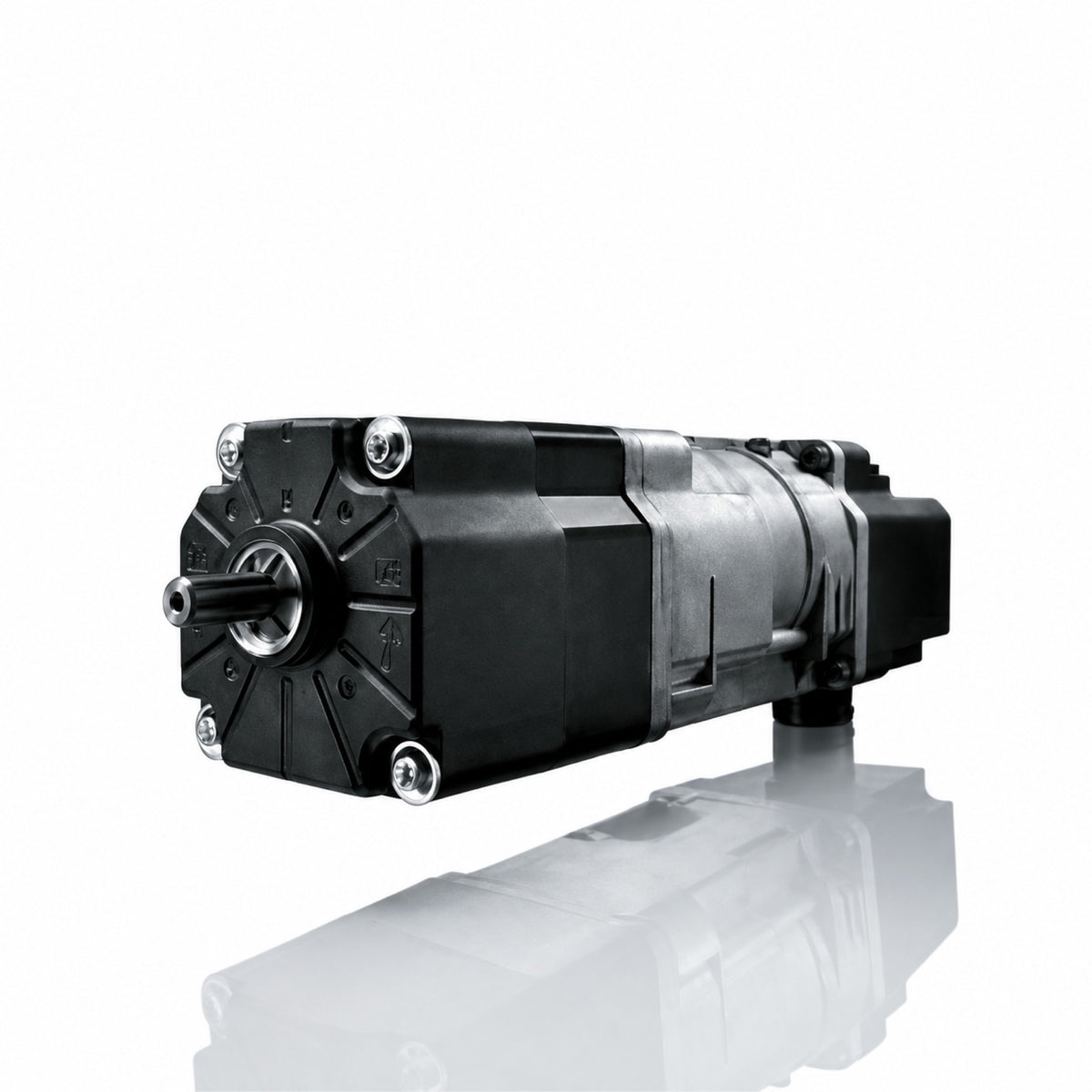 Somfy J4 WT motor for external venetian blinds