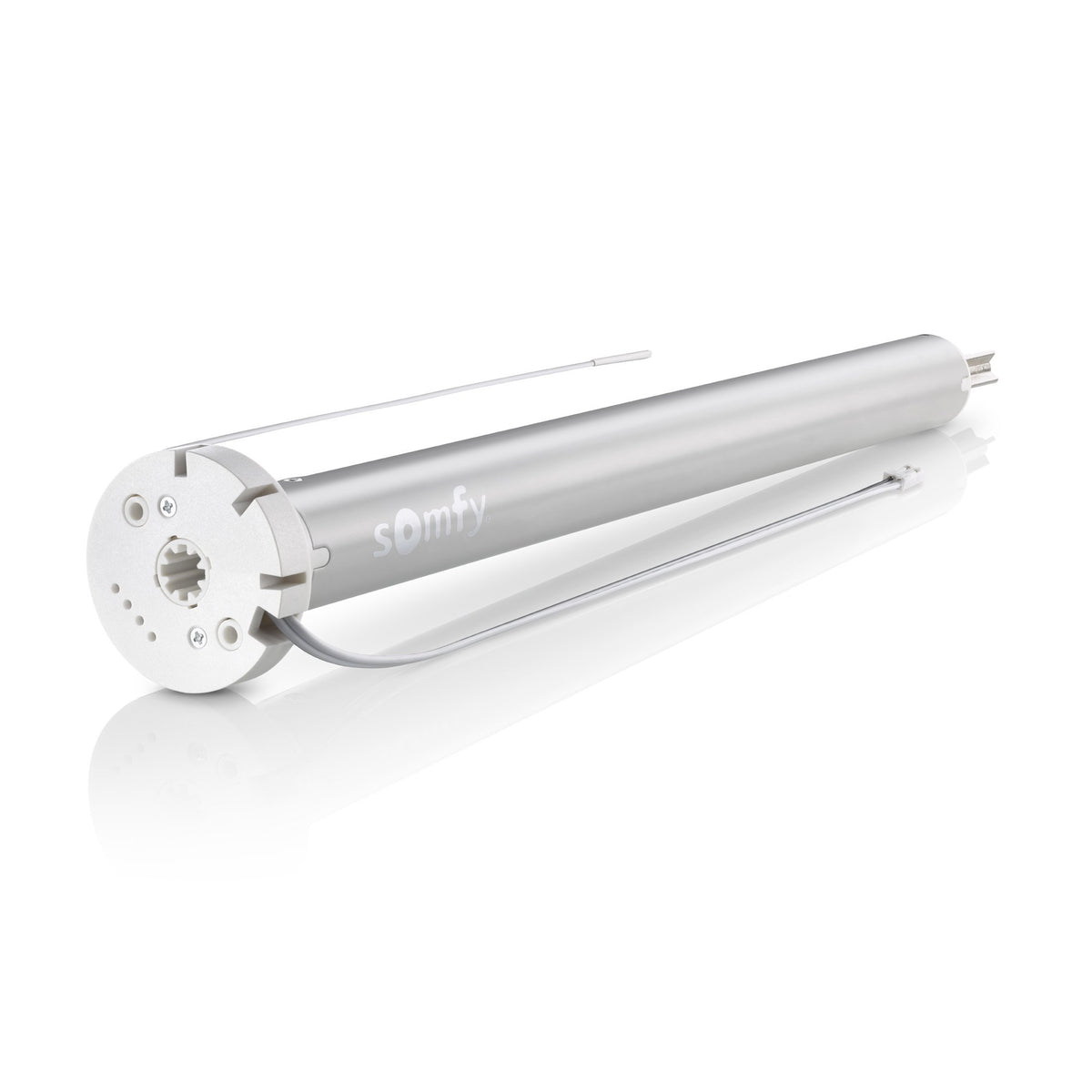 Somfy Altus 28 WireFree RTS Motor (V2) | Pre-Order