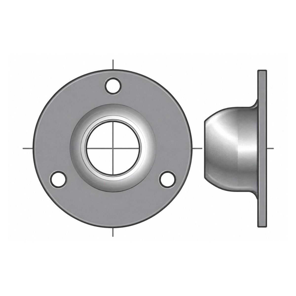 Somfy HOLDER FOR NYLON BALL 9028665 | Pre-Order