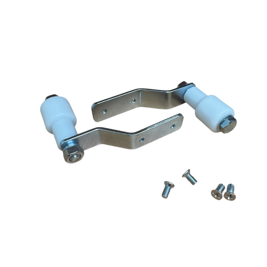 Box End Entry Roller Assy 11.913.000