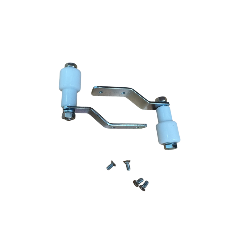 Box End Entry Roller Assy 11.913.000