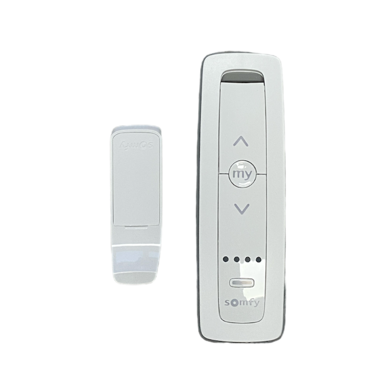 Somfy Situo Remote RTS Pure