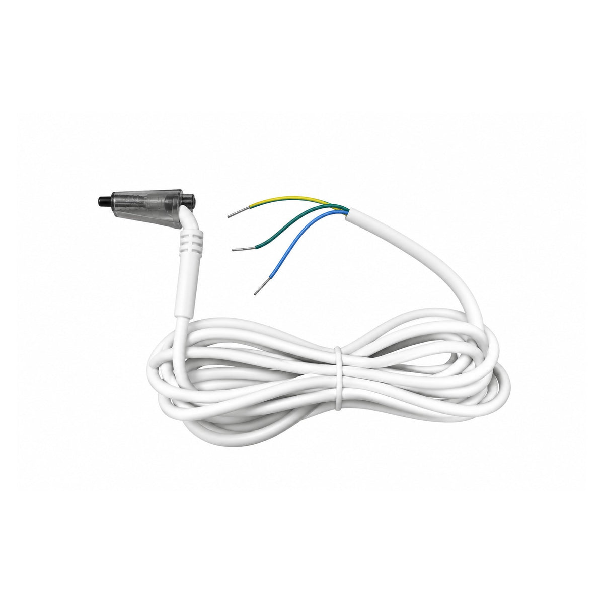 Somfy RTS/ILT WHITE CABLE 3M | Pre-Order