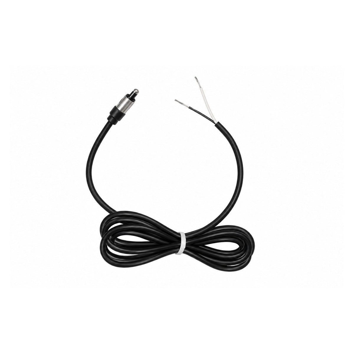 Somfy RTS/ILT BLACK Cable 3M | Pre-Order