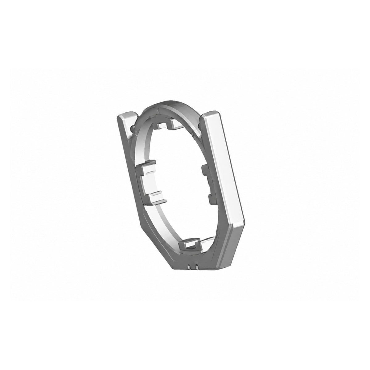 Somfy HEADRAIL ADAPTER B.I.G | Pre-Order