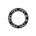 Somfy CROWN Ø 85mm TUBE WITH CANALS Imbac | Pre-Order