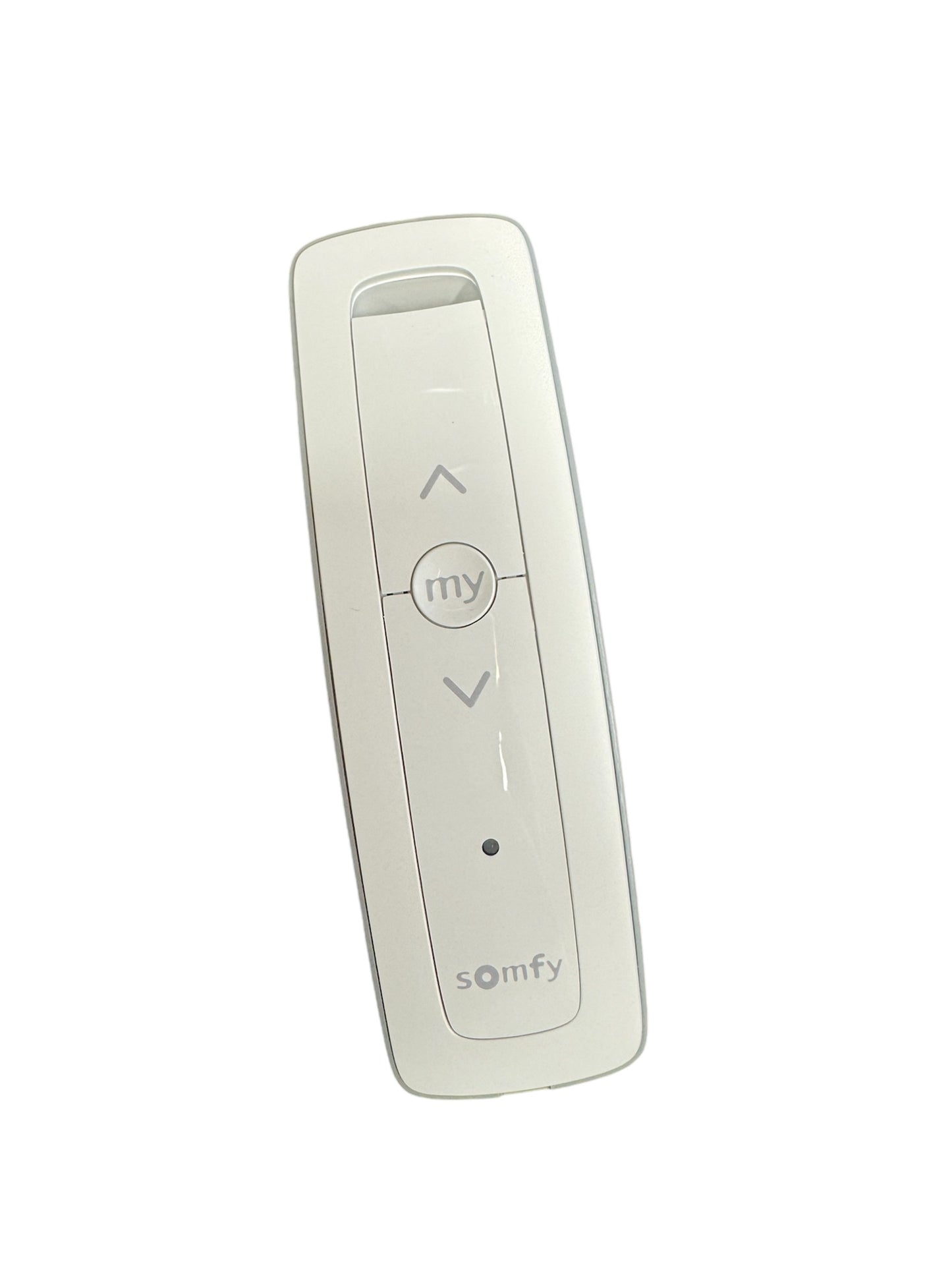 Somfy Situo Remote RTS Pure