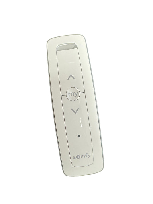 Somfy Situo Remote RTS Pure