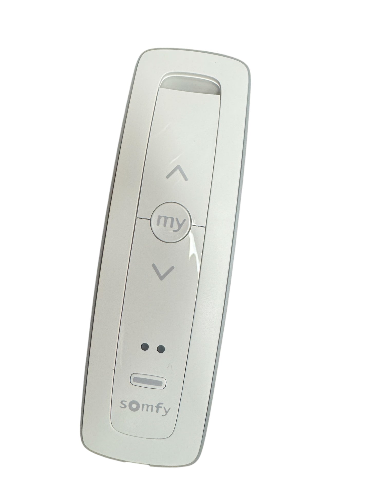 Somfy Situo Remote RTS Pure