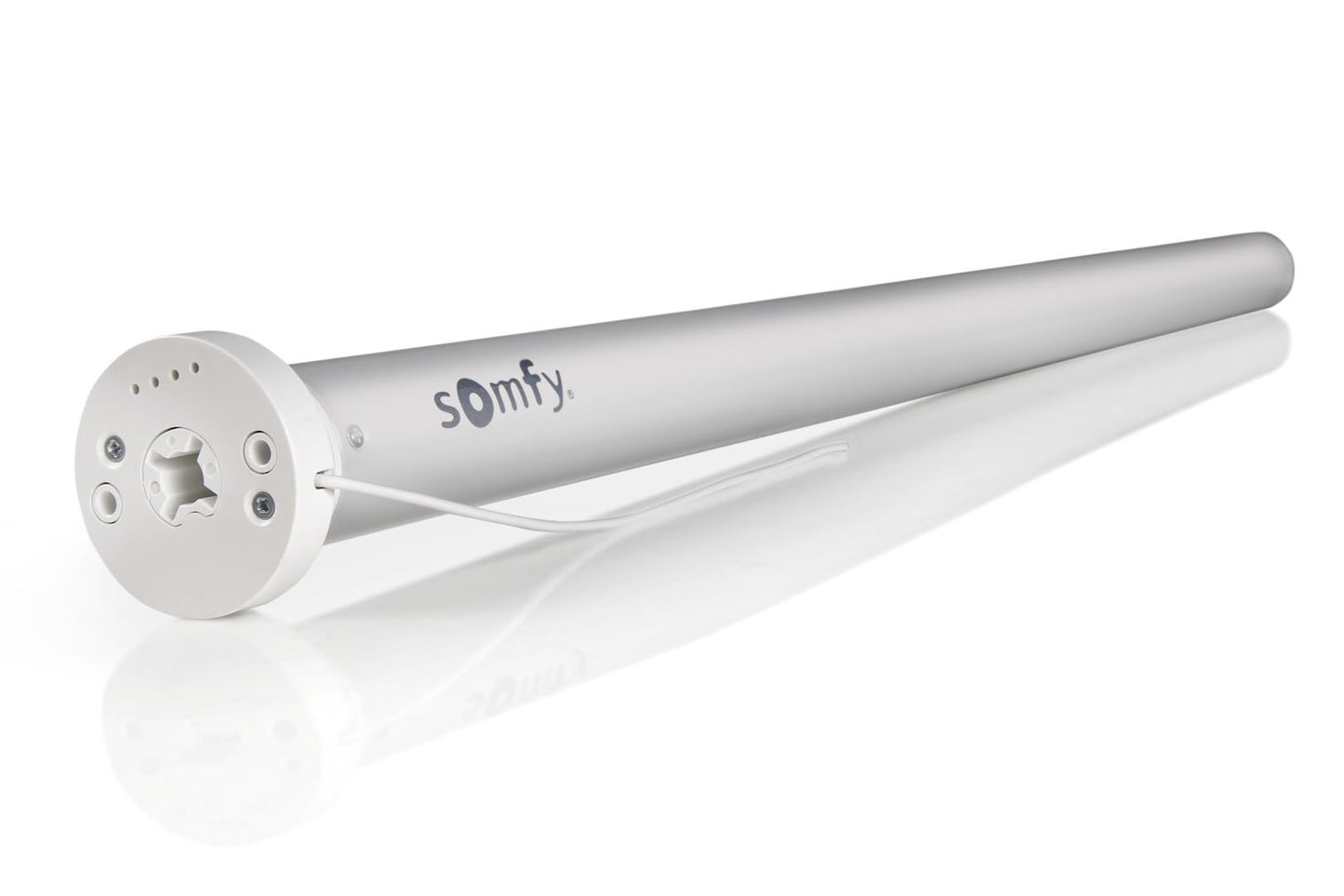 Somfy Sonesse 30 WireFree RTS LI-ION Motor with Rechargeable Battery for Internal Blinds | Pre-Order