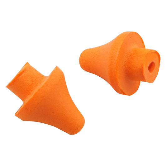 Rapid Banded Earplugs Replacement Tips (5 pairs)