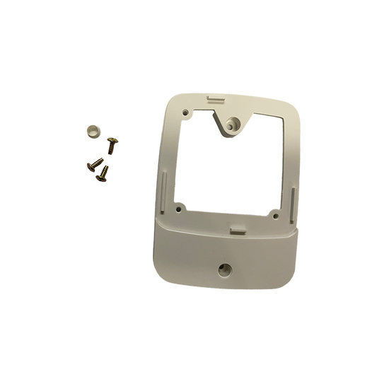 E-Port Wallplate Conversion Plate 15.551.002