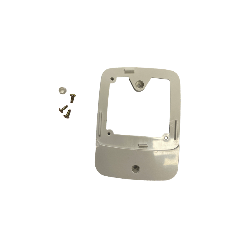 E-Port Wallplate Conversion Plate 15.551.002