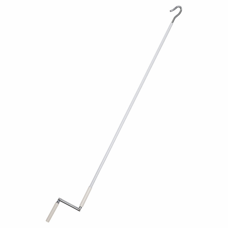 Alpha A3018 Folding Crank Handle for Manual Override Motors – 3m