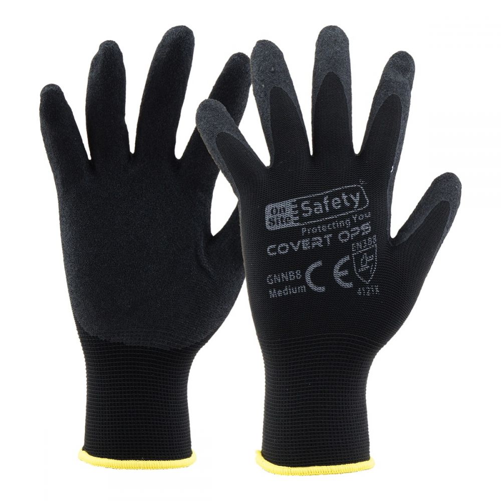 Covert Ops Gloves