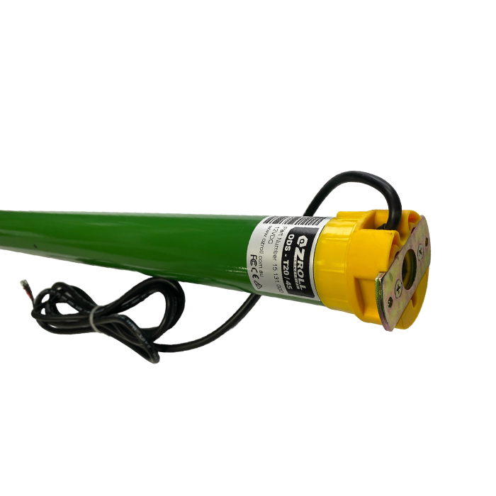 OZROLL - ODS - T20 Tubular Motor