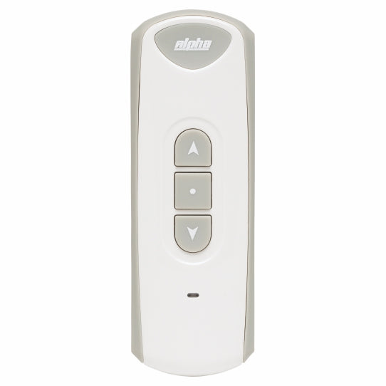 Alpha Pioneer RE101 Single-Channel Remote