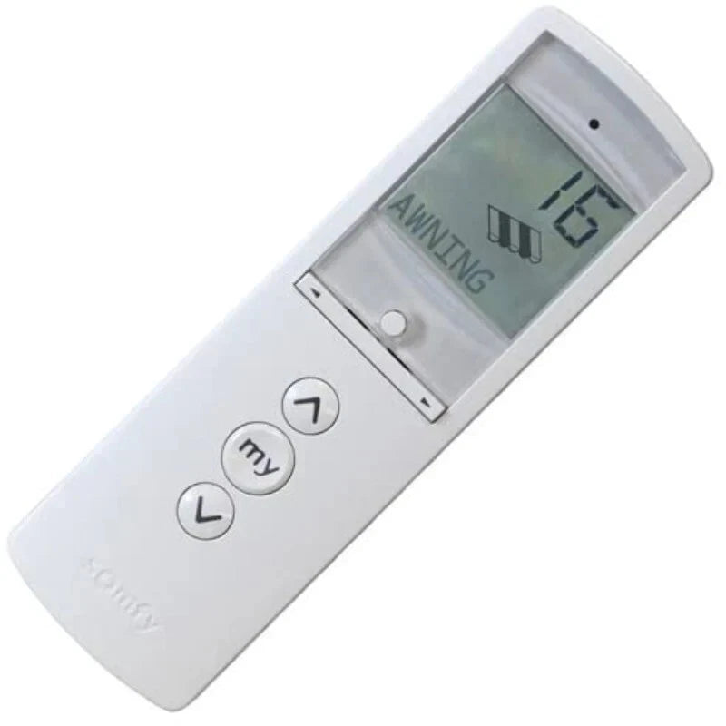 Somfy Telis 16 RTS - Pure - 1811020 | Pre-Order