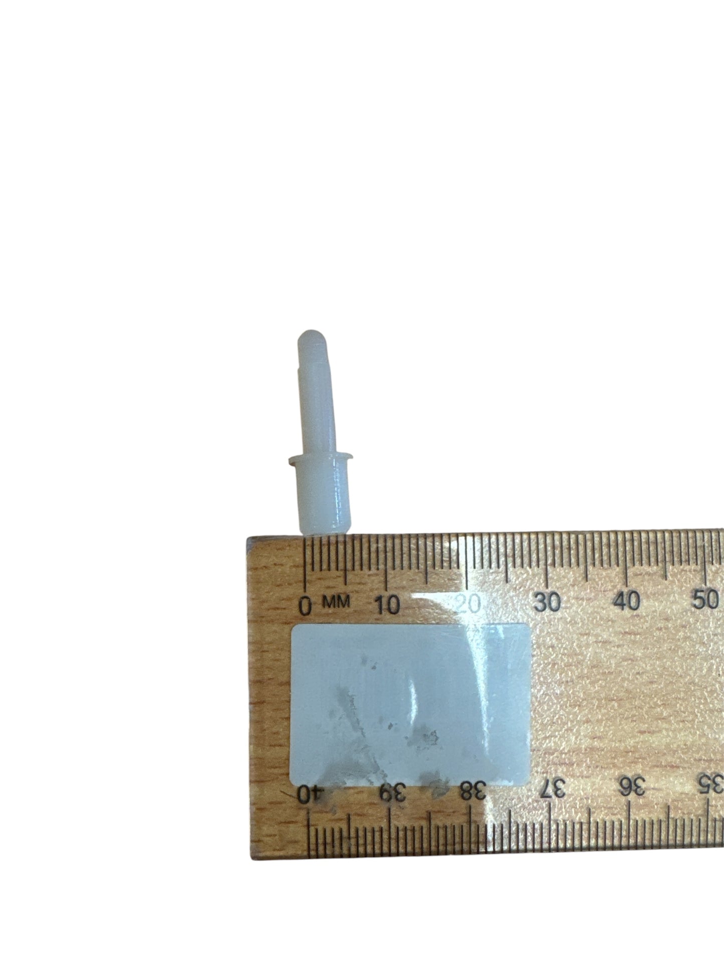 25 PCS PINS FOR PLANTATION SHUTTERS (LONG)