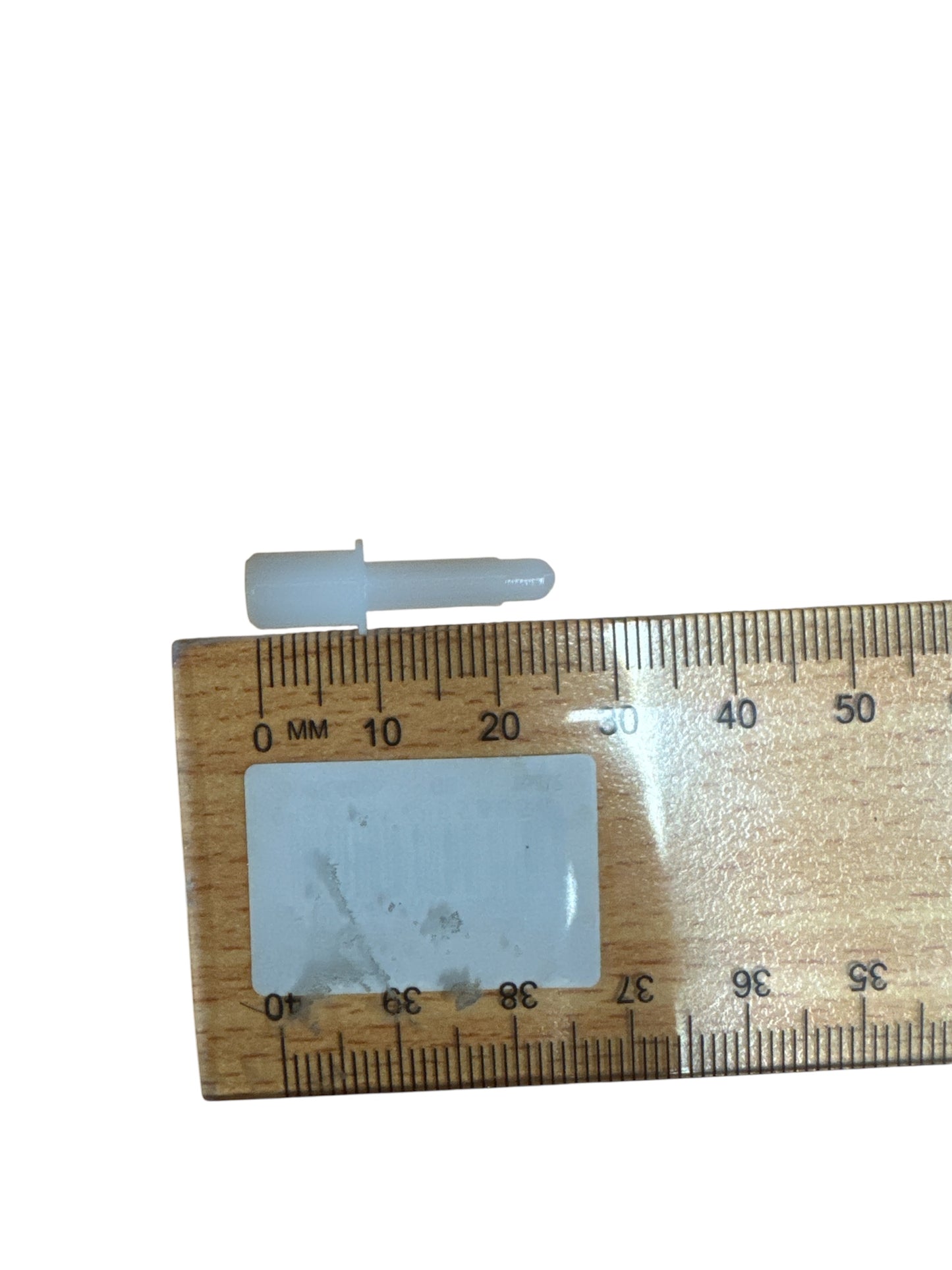 25 PCS PINS FOR PLANTATION SHUTTERS (LONG)