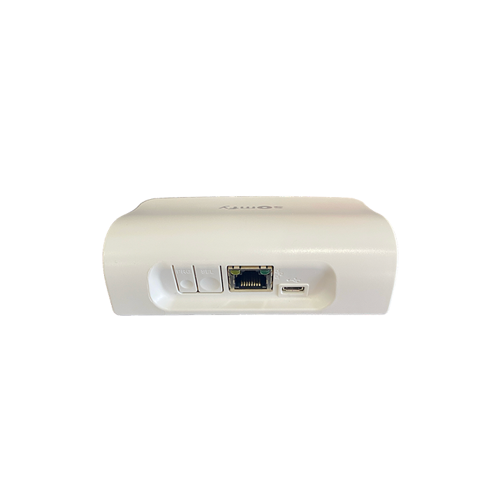 Somfy Connexoon Window RTS Home Automation
