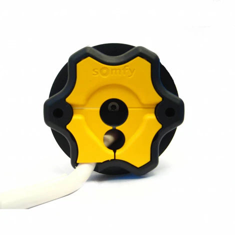 OREA 50 RTS 40/17 3M White Cable | Part number 1117119 | Somfy Motor | Pre-Order