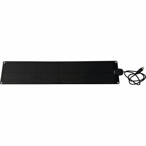 Alpha TYB004-U External USB-C Solar Panel – 3W