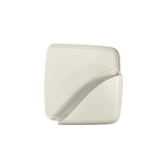 ODS E-Port wall plate - 15.551.001