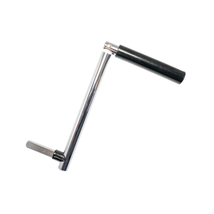 WINDER HANDLE 13.140.000 - Roller Shutter Handle