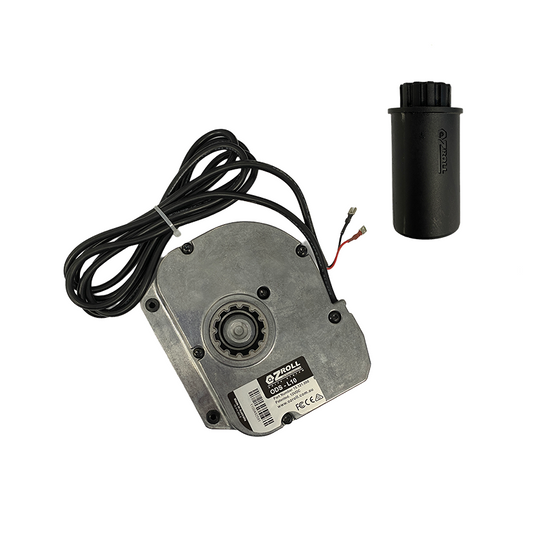 L10 Motor 15.121.000 With Adaptor