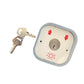 Jolly Key Switch 240 V