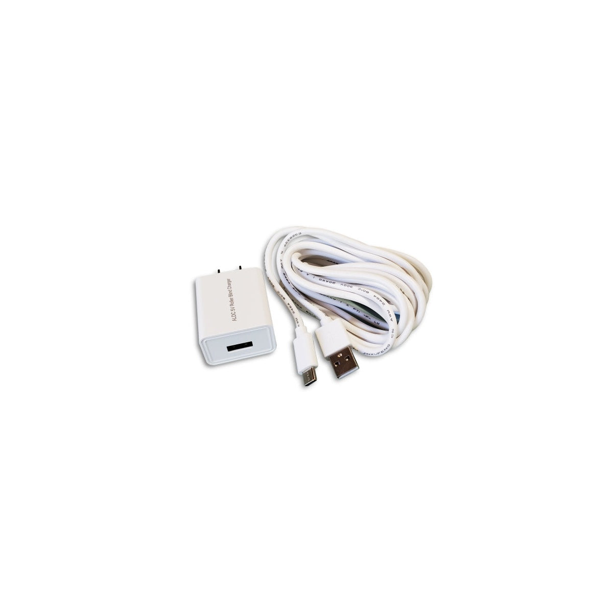 Alpha ALDC 5V USB-C Charger with 3m Cable – for WSERD30-B Motors