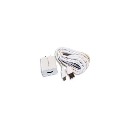 Alpha ALDC 5V USB-C Charger with 3m Cable – for WSERD30-B Motors
