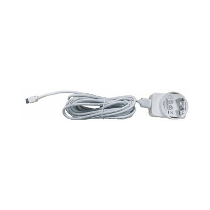 Alpha ALDC 5V USB-C Charger with 3m Cable – for WSERD30-B Motors