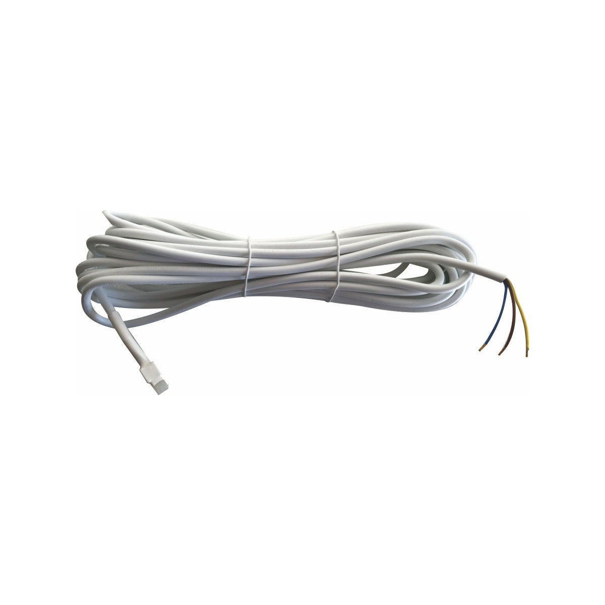 Alpha 10M3CM 3-Core Molex Motor Cable – 10m
