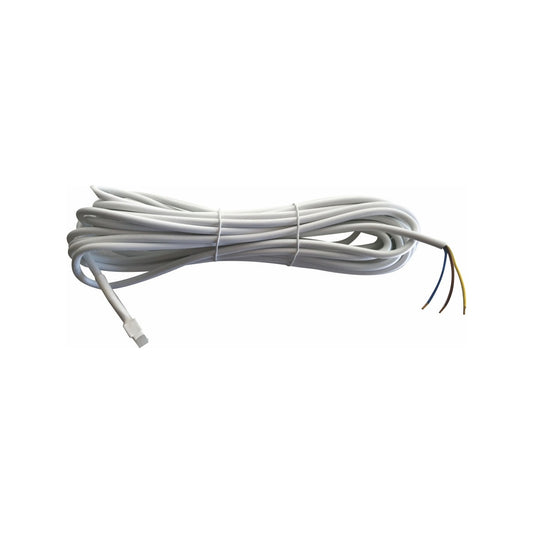 Alpha 10M3CM 3-Core Molex Motor Cable – 10m