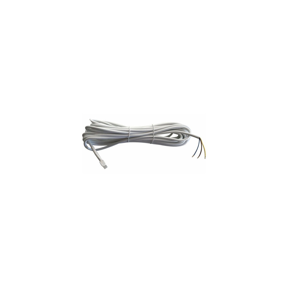 Alpha 10M4CM 4-Core Molex Motor Cable – 10m
