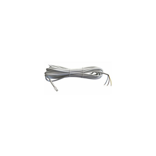 Alpha 10M4CM 4-Core Molex Motor Cable – 10m